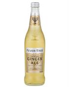 Fever tree Ginger Ale